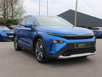 Used Skoda Elroq 2026 for sale - 79269636: Photo