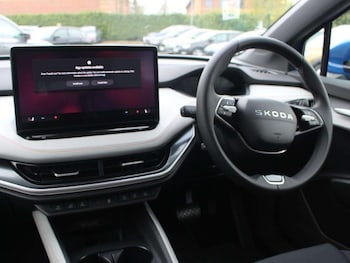Used Skoda Elroq 2026 for sale - 79269636: Photo