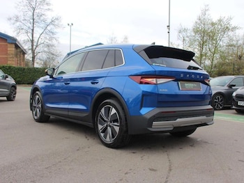 Used Skoda Elroq 2026 for sale - 79269636: Photo