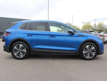 Used Skoda Elroq 2026 for sale - 79269636: Photo