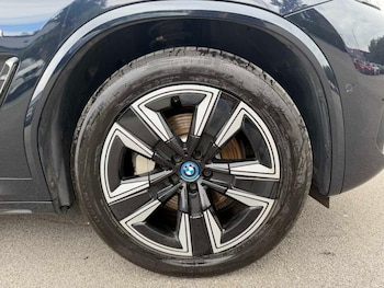 Used BMW iX3 2023 for sale - 78849886: Photo