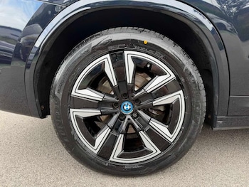 Used BMW iX3 2023 for sale - 78849886: Photo