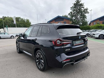 Used BMW iX3 2023 for sale - 78849886: Photo