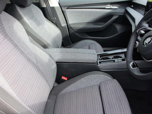 Used Skoda Superb 2024 for sale - 76006232: Photo 11