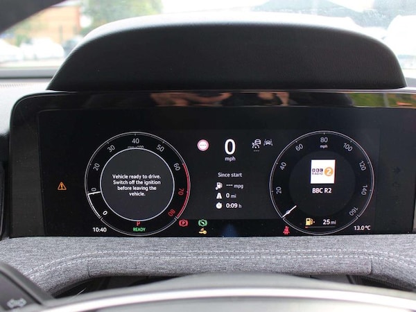 Used Skoda Superb 2024 for sale - 76006232: Photo 12