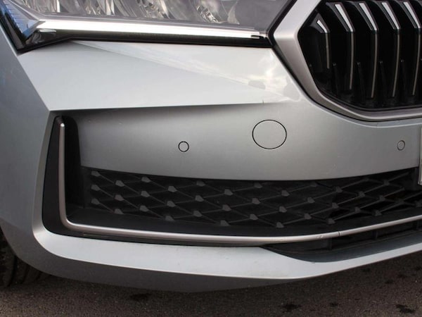 Used Skoda Superb 2024 for sale - 76006232: Photo 22