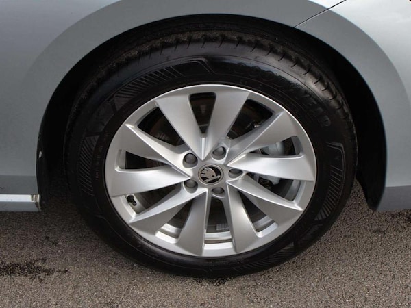 Used Skoda Superb 2024 for sale - 76006232: Photo 23