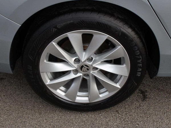 Used Skoda Superb 2024 for sale - 76006232: Photo 24