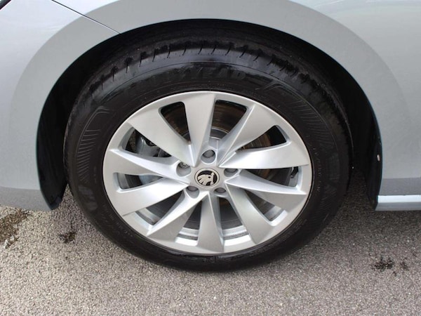 Used Skoda Superb 2024 for sale - 76006232: Photo 26