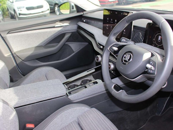 Used Skoda Superb 2024 for sale - 76006232: Photo 7
