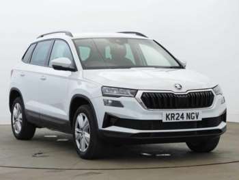 2024 - 1.5 TSI SE Drive 5dr DSG Automatic