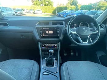 Used Volkswagen Tiguan 2022 for sale - 79742681: Photo