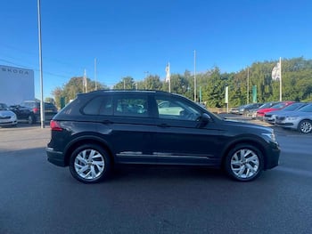 Used Volkswagen Tiguan 2022 for sale - 79742681: Photo