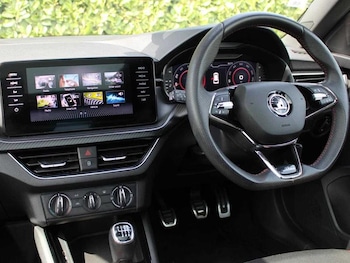 Used Skoda Kamiq 2021 for sale - 75468164: Photo