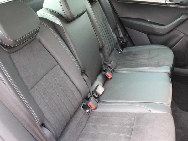 Used Skoda Karoq 2024 for sale - 76170461: Photo 10