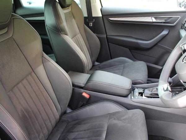Used Skoda Karoq 2024 for sale - 76170461: Photo 11