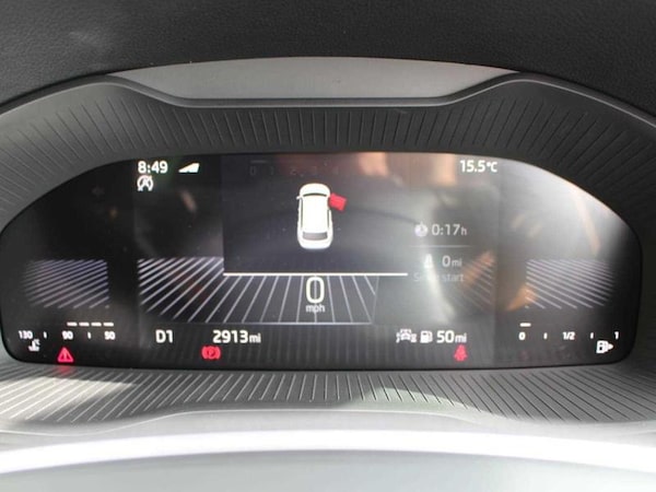Used Skoda Karoq 2024 for sale - 76170461: Photo 12