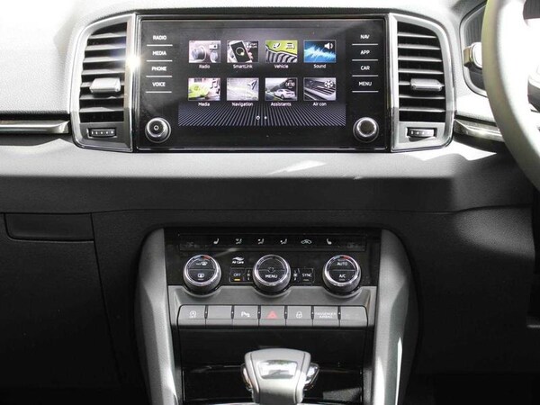 Used Skoda Karoq 2024 for sale - 76170461: Photo 13
