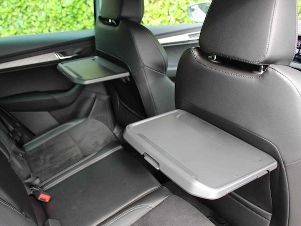 Used Skoda Karoq 2024 for sale - 76170461: Photo 17