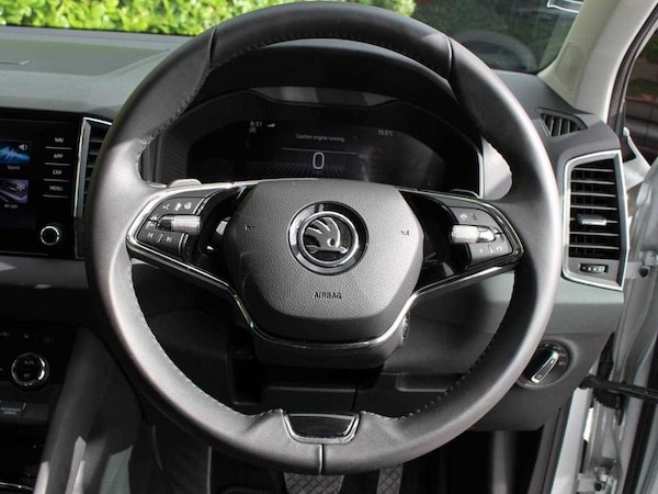 Used Skoda Karoq 2024 for sale - 76170461: Photo 18