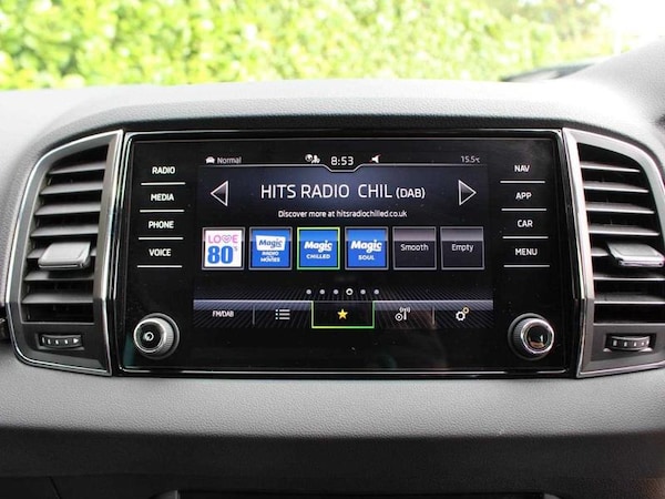 Used Skoda Karoq 2024 for sale - 76170461: Photo 22