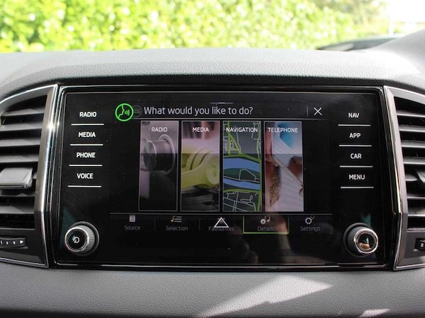 Used Skoda Karoq 2024 for sale - 76170461: Photo 24