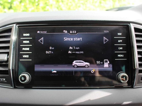 Used Skoda Karoq 2024 for sale - 76170461: Photo 25