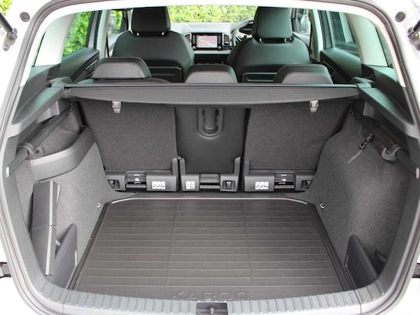 Used Skoda Karoq 2024 for sale - 76170461: Photo 30