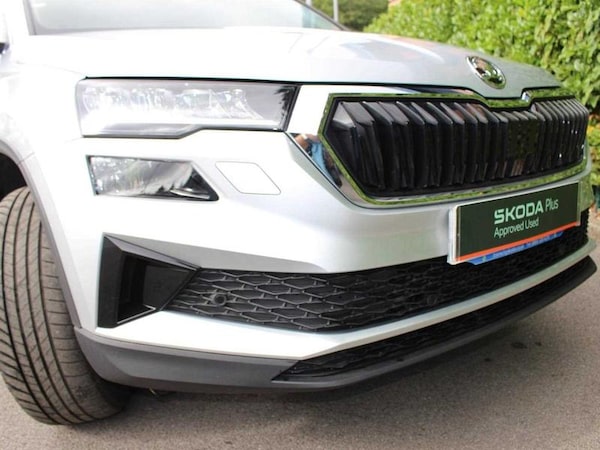 Used Skoda Karoq 2024 for sale - 76170461: Photo 34