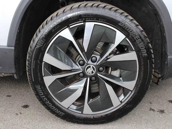 Used Skoda Karoq 2024 for sale - 76170461: Photo 35