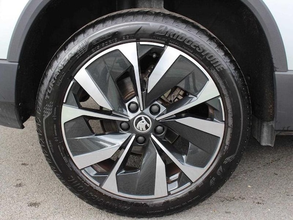 Used Skoda Karoq 2024 for sale - 76170461: Photo 36