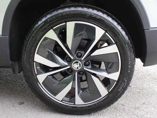 Used Skoda Karoq 2024 for sale - 76170461: Photo 37