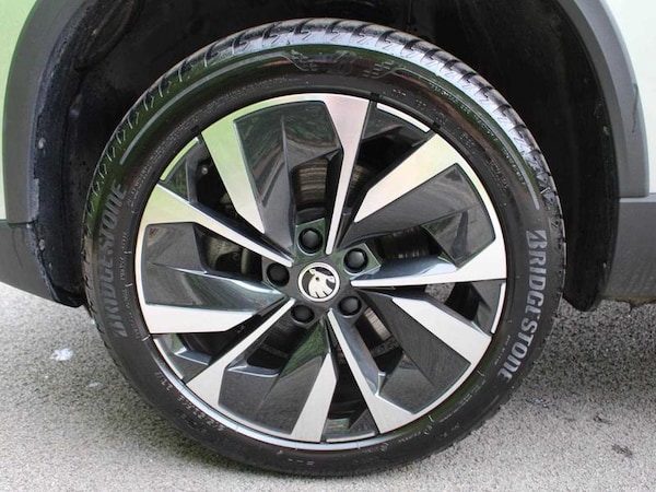 Used Skoda Karoq 2024 for sale - 76170461: Photo 38