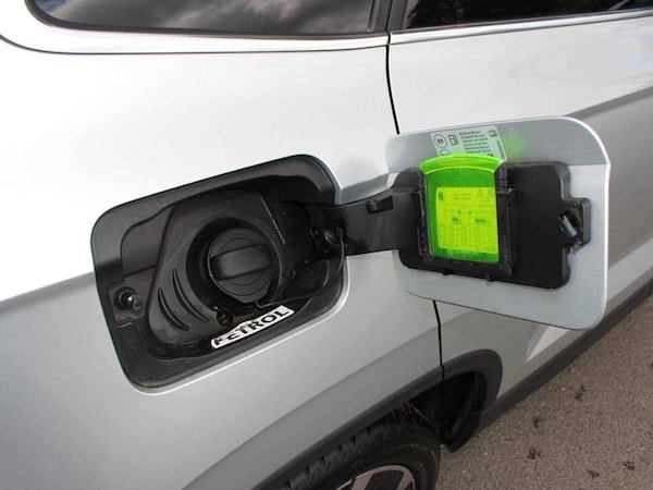Used Skoda Karoq 2024 for sale - 76170461: Photo 39
