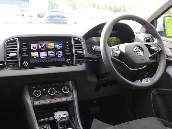 Used Skoda Karoq 2024 for sale - 76170461: Photo 3