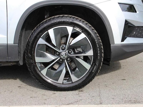 Used Skoda Karoq 2024 for sale - 76170461: Photo 6