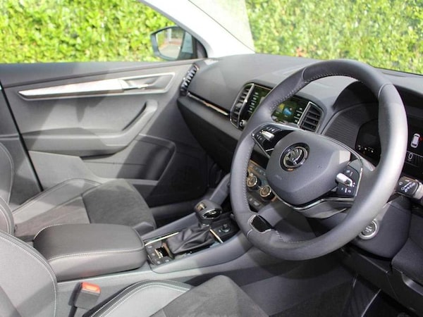 Used Skoda Karoq 2024 for sale - 76170461: Photo 7