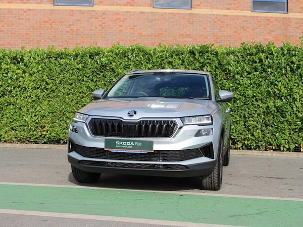 Used Skoda Karoq 2024 for sale - 76170461: Photo 8