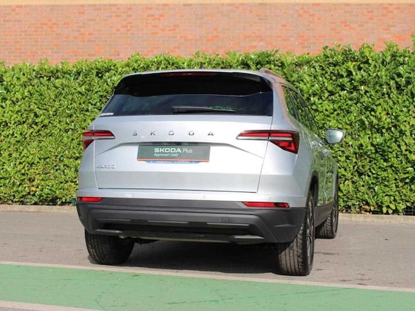 Used Skoda Karoq 2024 for sale - 76170461: Photo 9