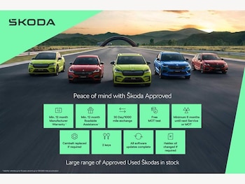 Used Skoda Enyaq 2025 for sale - 75778898: Photo