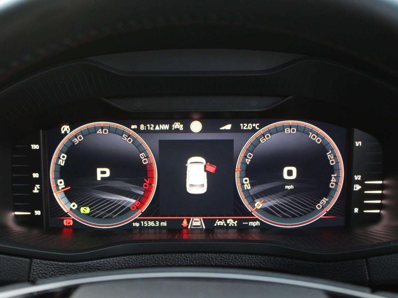 Used Skoda Karoq 2025 for sale - 76312581: Photo 11