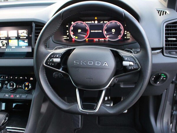 Used Skoda Karoq 2025 for sale - 76312581: Photo 22