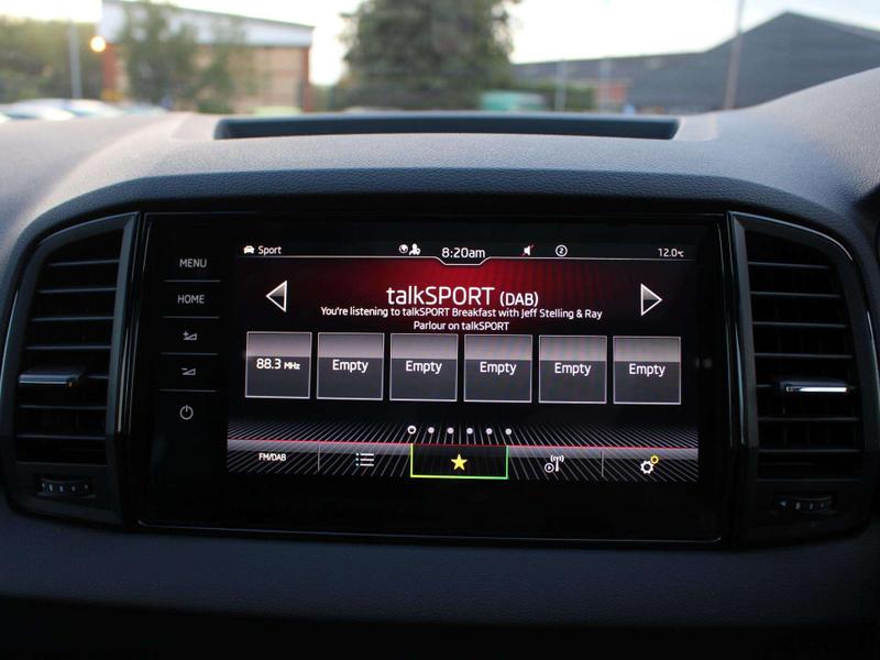 Used Skoda Karoq 2025 for sale - 76312581: Photo 30