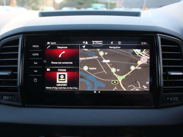 Used Skoda Karoq 2025 for sale - 76312581: Photo 31