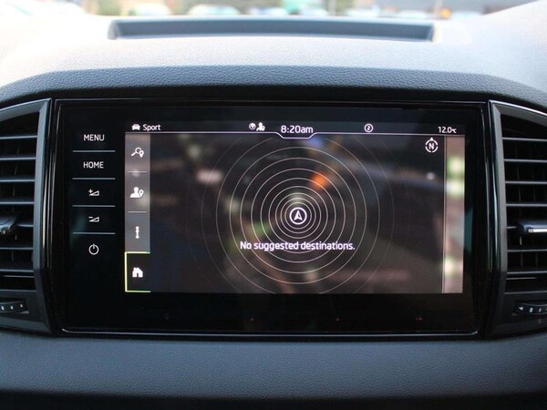 Used Skoda Karoq 2025 for sale - 76312581: Photo 33