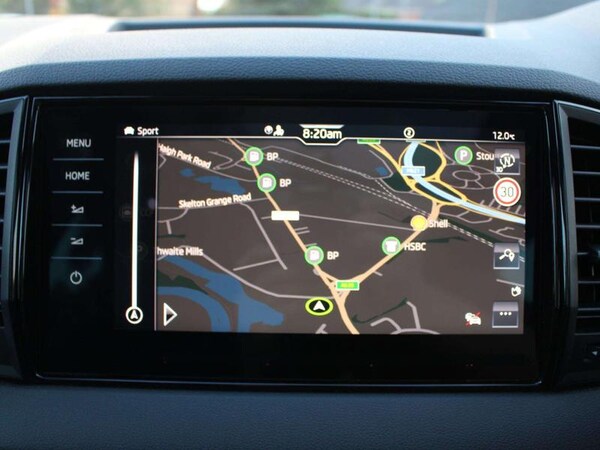 Used Skoda Karoq 2025 for sale - 76312581: Photo 34