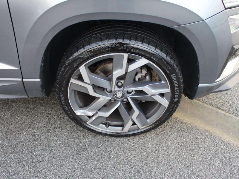 Used Skoda Karoq 2025 for sale - 76312581: Photo 37