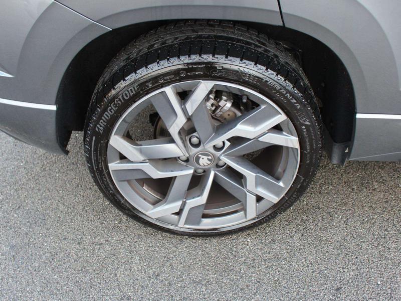 Used Skoda Karoq 2025 for sale - 76312581: Photo 38