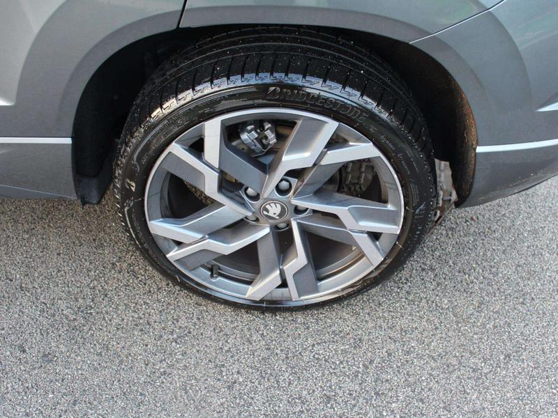 Used Skoda Karoq 2025 for sale - 76312581: Photo 39