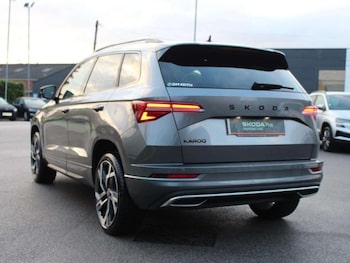 Used Skoda Karoq 2025 for sale - 76312581: Photo 3